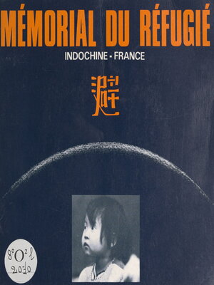 cover image of Mémorial du réfugié
